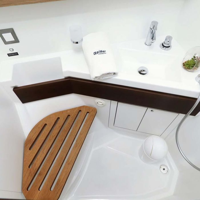 Maya | Oceanis 46.1 photo 22