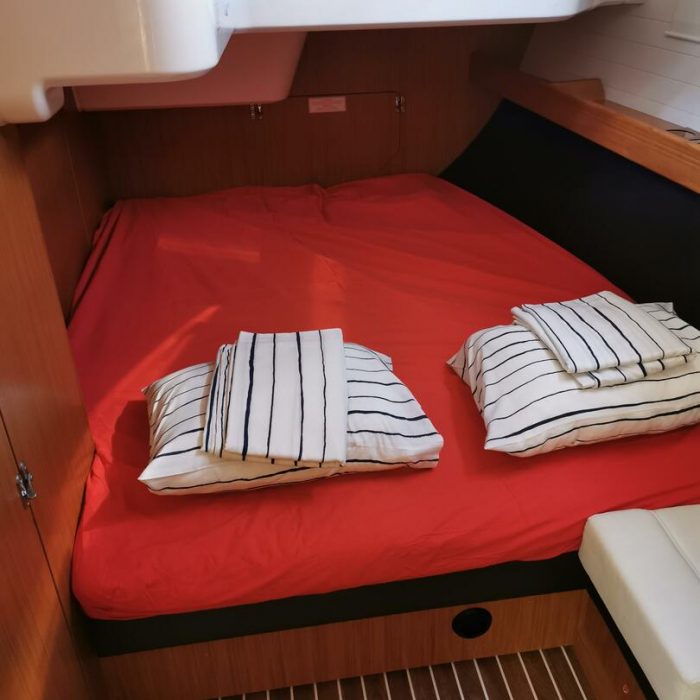 Vera | Bavaria 51 Cruiser photo 8