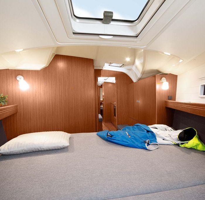 China Girl | Bavaria Cruiser 41S Performance photo 20