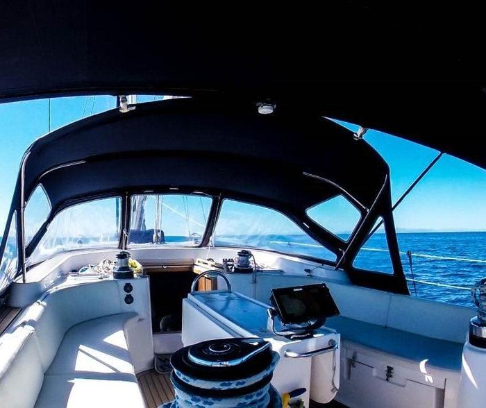Kallikratis | Ocean Star 56.1 photo 3