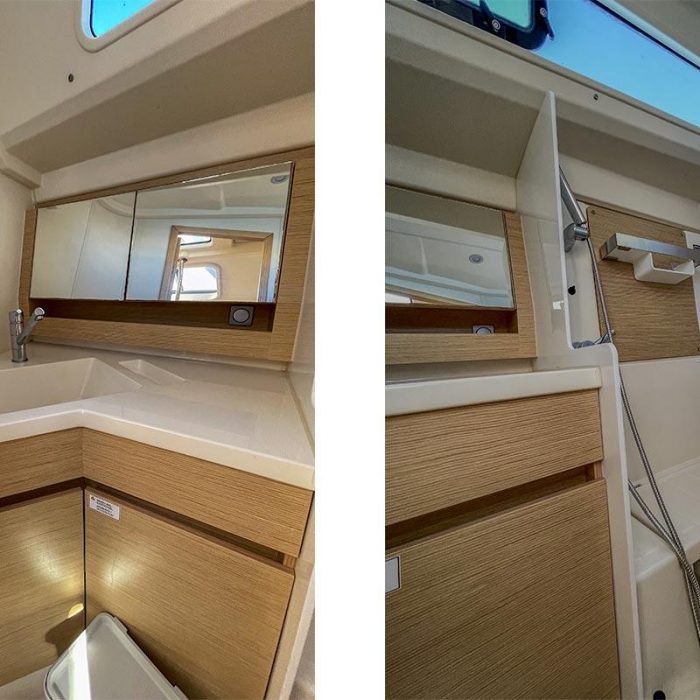 Pixtin | Hanse 388 photo 18
