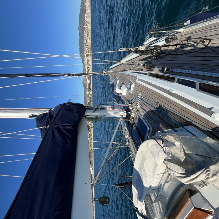 Classic | Grand Soleil 45 photo 8