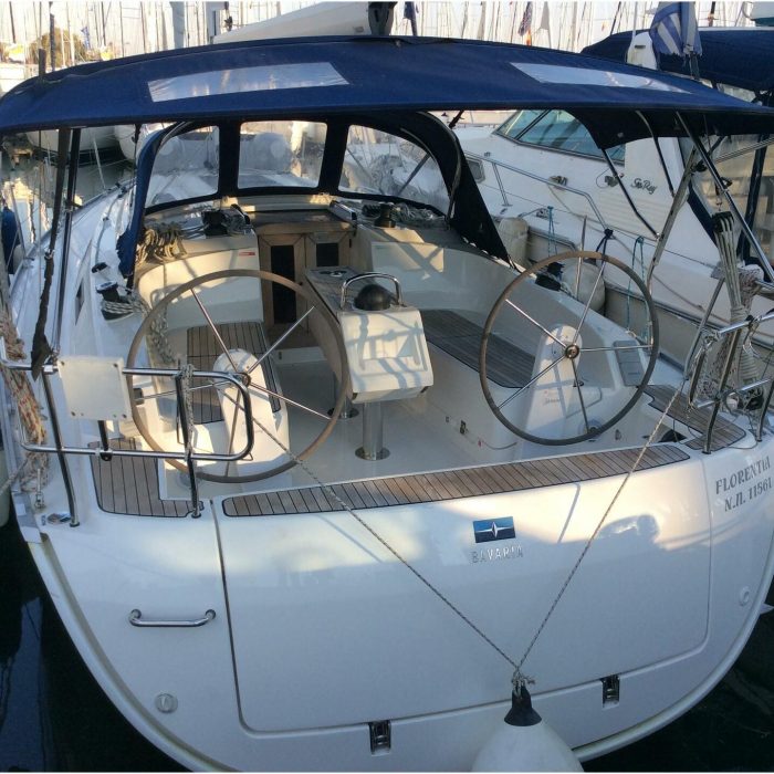 Florentia | Bavaria Cruiser 37 photo 1 Florentia | Bavaria Cruiser 37 photo 1