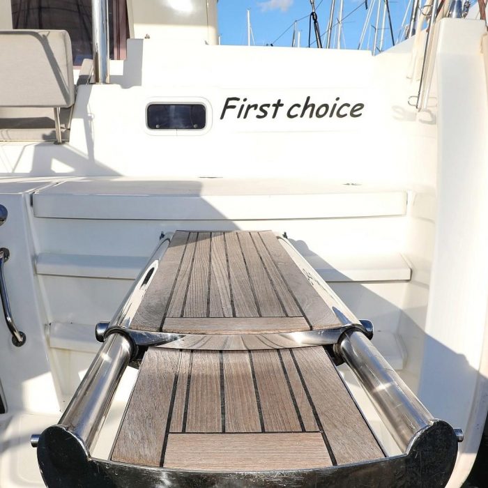 First Choice | Lagoon 400 S2 photo 13