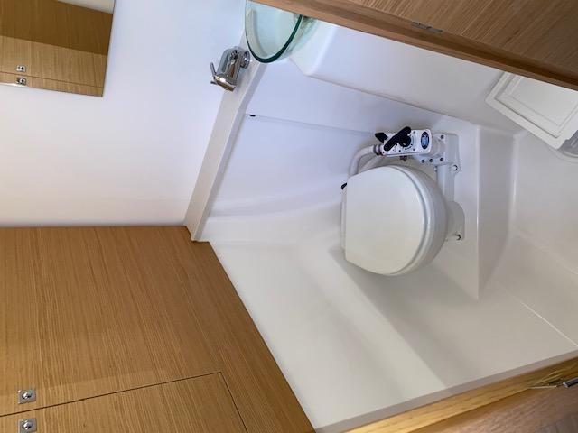 Ava | Dufour 460 Grand Large photo 12