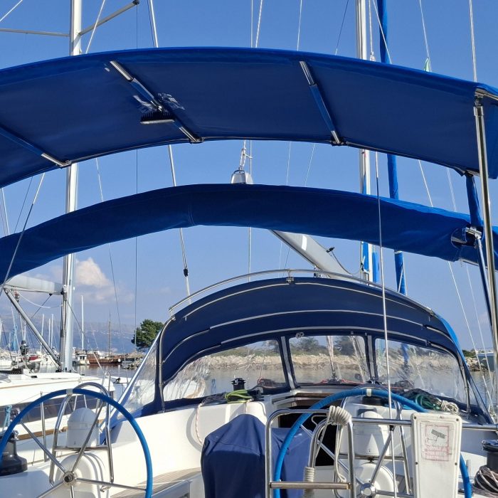 Hauraki (refit: 2025, new engine and solar panels) photo 6