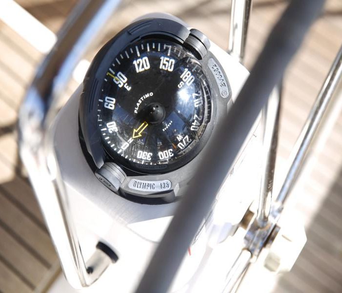 PIA M | Bavaria Cruiser 40 photo 33