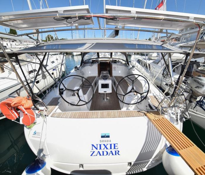 Nixie | Bavaria Cruiser 41 photo 20