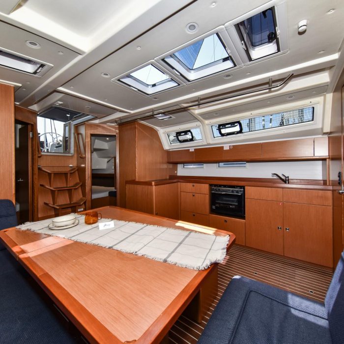 Paola | Bavaria Cruiser 46 photo 37