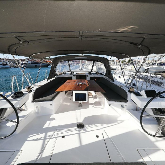 Kasper | Dufour 530 photo 1