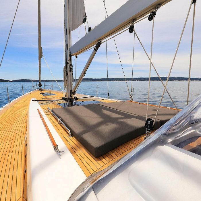 Mivasa | Hanse 588 photo 5