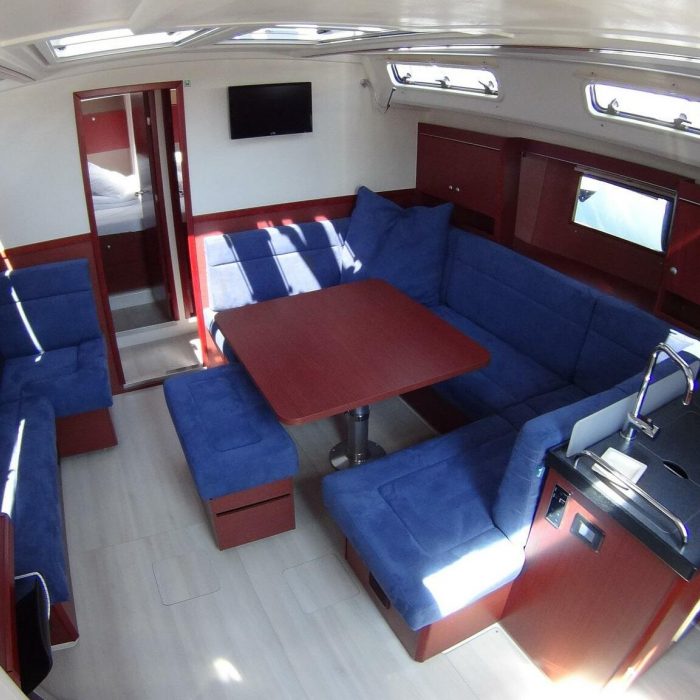 Vitae | Hanse 455 photo 15