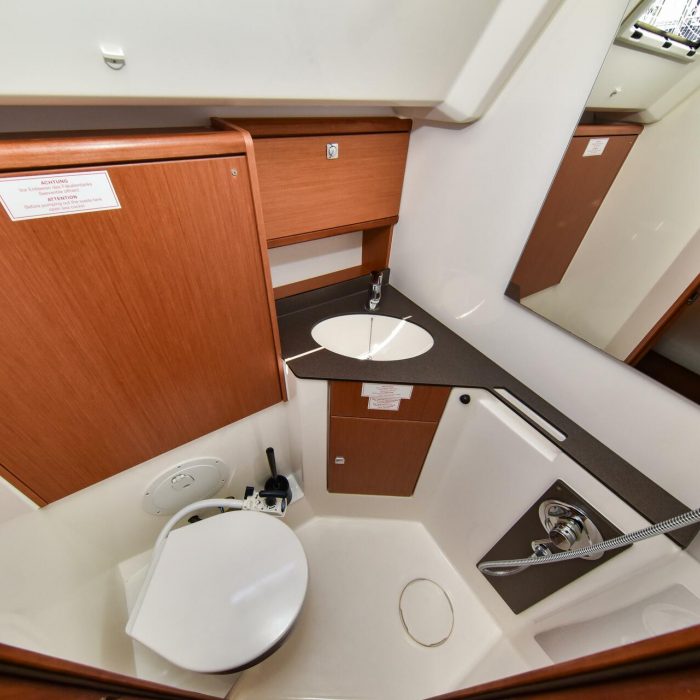 Paola | Bavaria Cruiser 46 photo 42