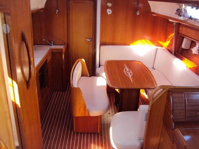Marja | Bavaria 39 Cruiser photo 13