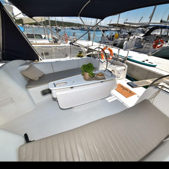 Papalina | Cyclades 50.5 photo 2