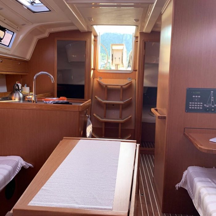 Roger Rabbit | Bavaria Cruiser 37 photo 16