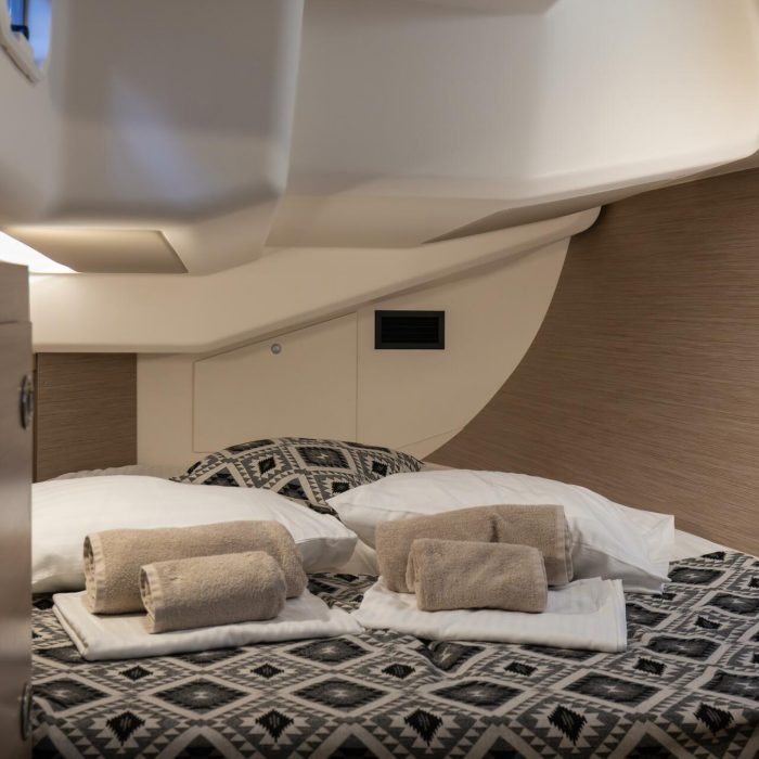 Kalimera | Hanse 458 photo 15