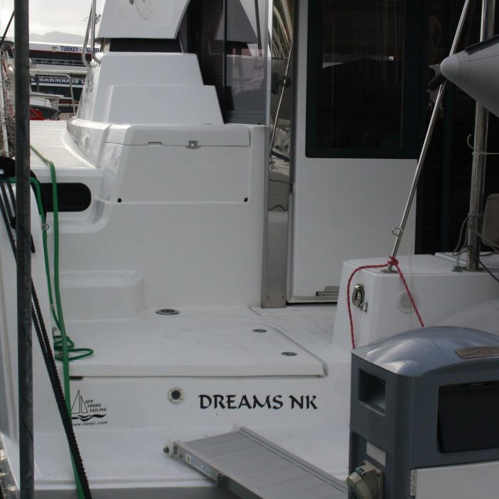 Dreams NK | Bali Catspace photo 4