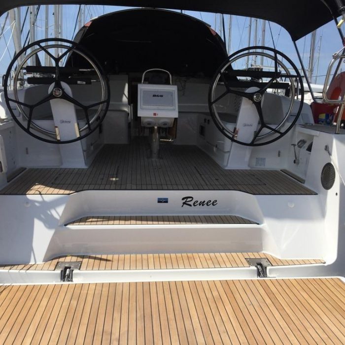 Renee | Bavaria Cruiser 46 photo 2