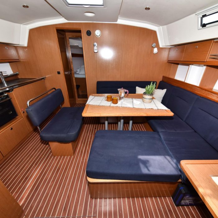 Controvento | Bavaria Cruiser 45 photo 22
