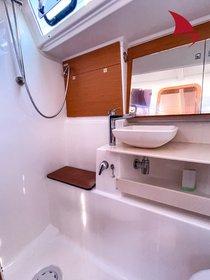 Chipon | Dufour 430 - 3 cab. photo 21