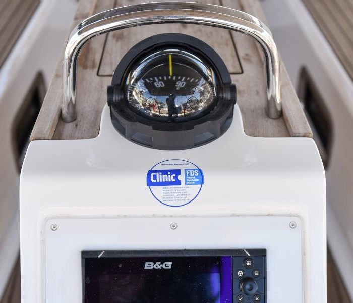 Nixie | Bavaria Cruiser 41 photo 57