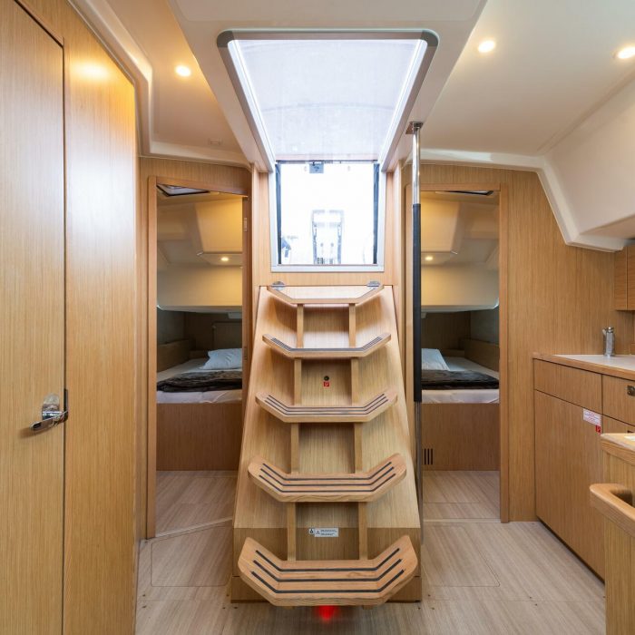 Trata | Bavaria C38 photo 12