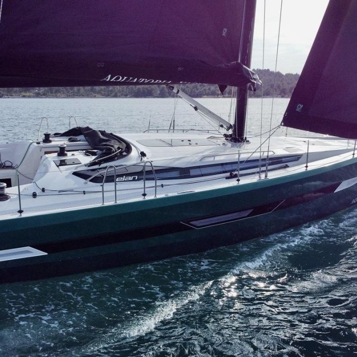 Loki | Elan E6 photo 2