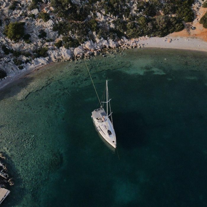 Kassandra | Bavaria Cruiser 46 photo 6