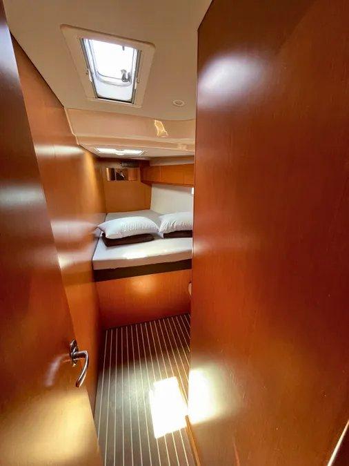 Prince Nikolaos | Bavaria Cruiser 51 photo 9