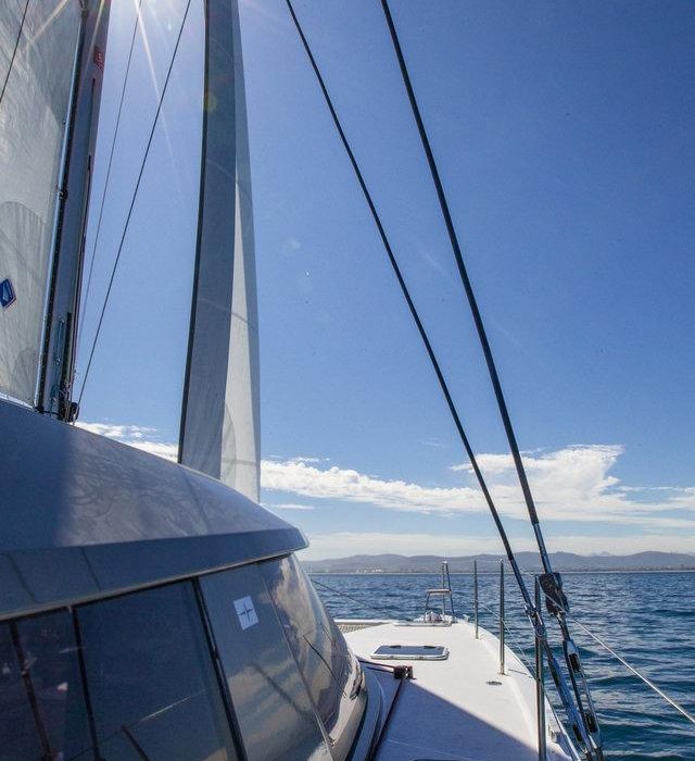 Sea Spirit | Nautitech 40 Open photo 19
