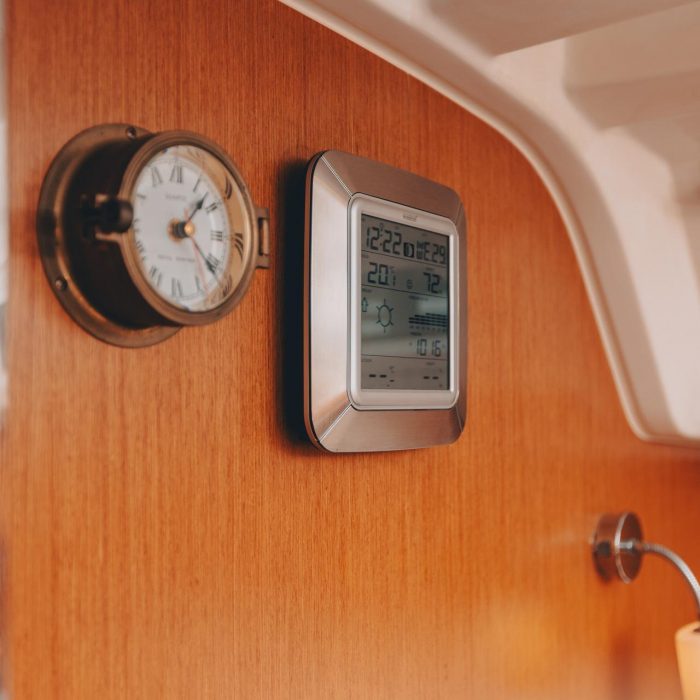Fjaka | Bavaria Cruiser 37 photo 8