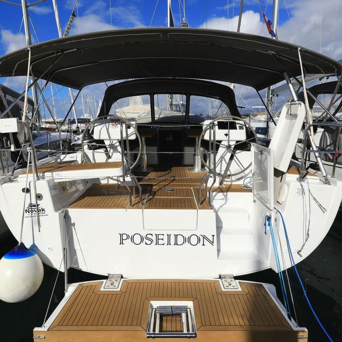 Poseidon photo 4