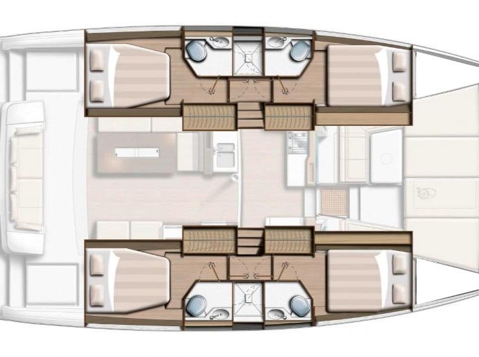 Hard Deck photo 7