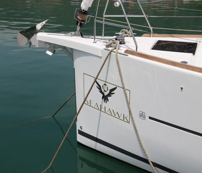 Sea  Hawk | Dufour 460 Grand Large photo 7