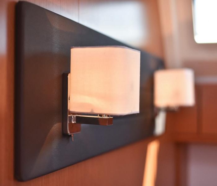 Jameson II | Bavaria Cruiser 46 photo 46