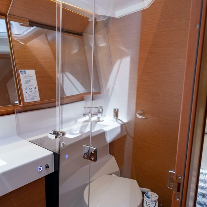 Elcano | Sun Odyssey 410 photo 47
