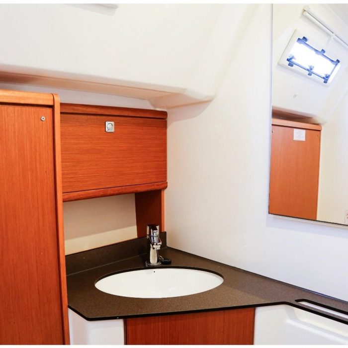 Tuerredda | Bavaria Cruiser 46 photo 6