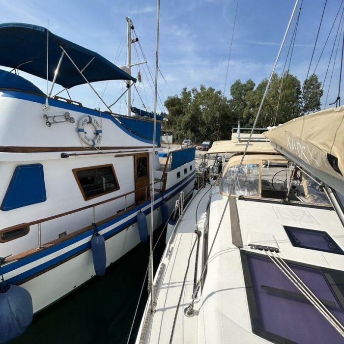 Artemis | Dufour 412 Grand Large photo 17