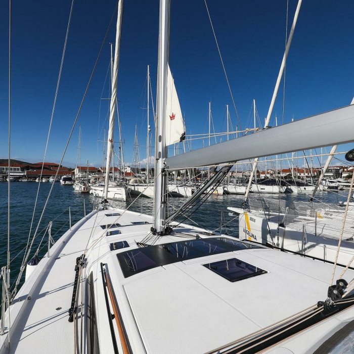 Kasper | Dufour 530 photo 9