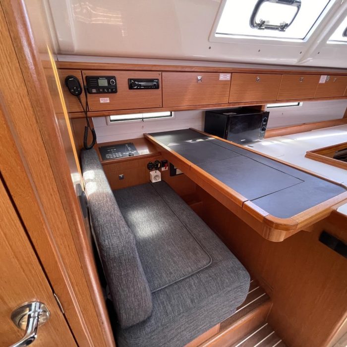Anemone | Bavaria Cruiser 51 photo 4