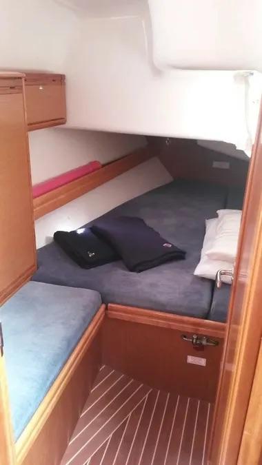 Springrose | Bavaria 40 Cruiser photo 6