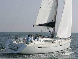 Argonaute | Sun Odyssey 42 i photo 1