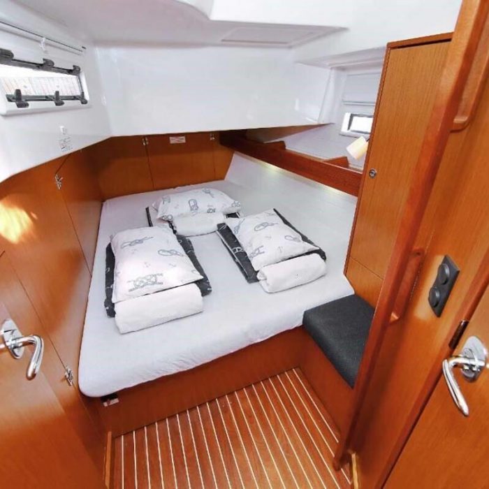 Kalimera | Bavaria Cruiser 45 photo 13 Kalimera | Bavaria Cruiser 45 photo 13