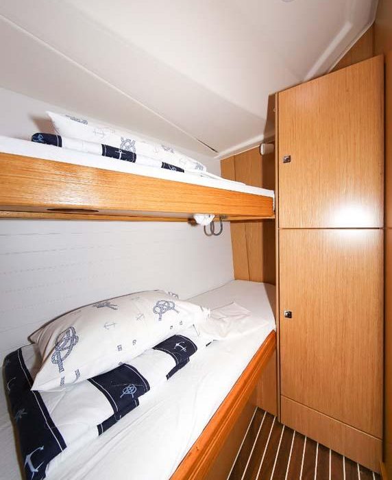 Marcellino | Bavaria cruiser 51 photo 15