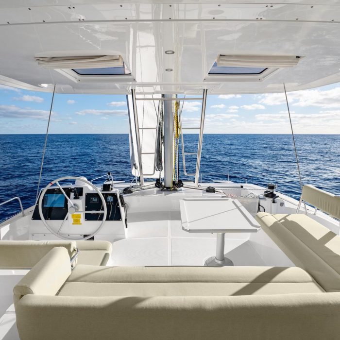 Grand Azure | Bali 4.6 - 5 + 1 cab. photo 7