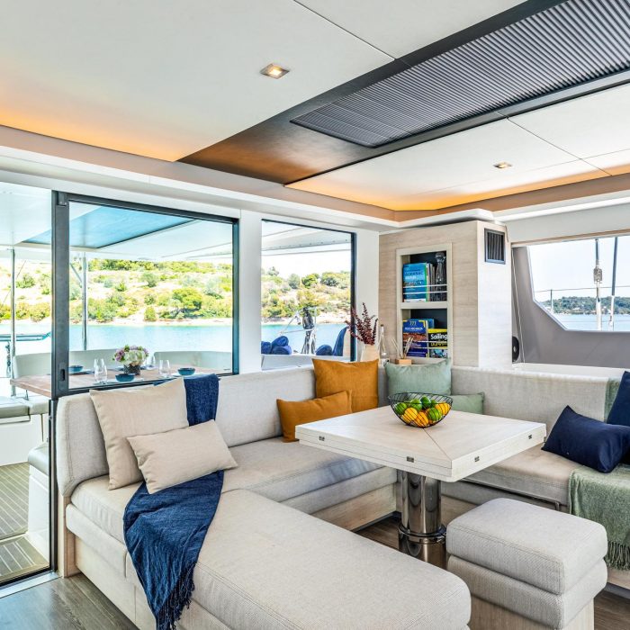 Windsea | Leopard 50 photo 14