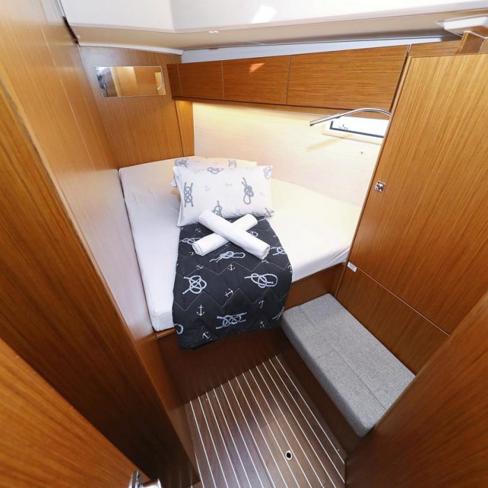 Rocky I | Bavaria Cruiser 46 photo 24