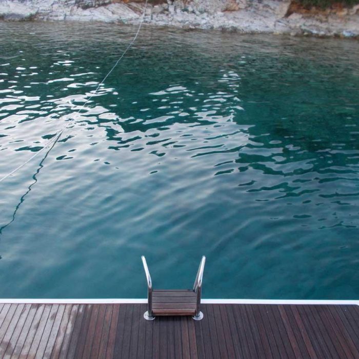 Lina | Bavaria 51 Cruiser photo 5