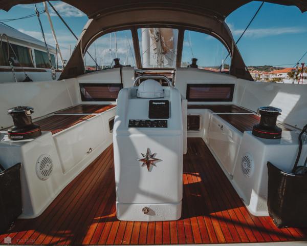 Eleni | Sun Odyssey 440 photo 1